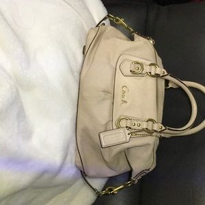 Pre-loved Coach